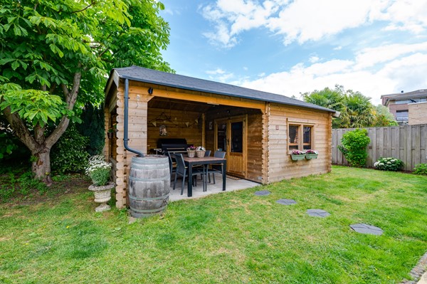 Medium property photo - Cipreshout 14, 2994 GA Barendrecht